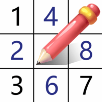 Sudoku.com — Classic Sudoku для iOS