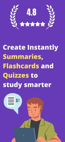 Summary — Synt для iOS — скриншот 1