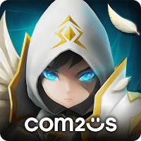 Summoners’ War: Sky Arena
