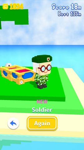 Super Grannies для Android — скриншот 3