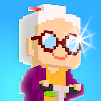 Super Grannies для Android
