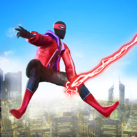 Super hero justice war league для iOS