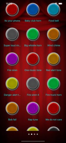 Супер смешные мелодии для iOS — скриншот 3