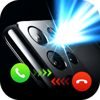 Супер-яркий фонарик для Android