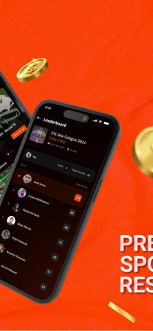 Superbets для iOS — скриншот 2