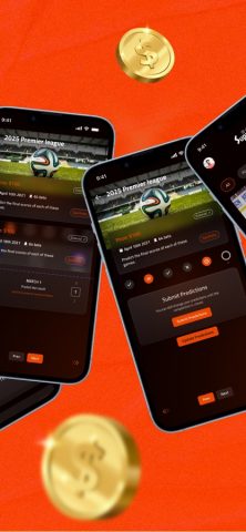 Superbets для iOS — скриншот 4