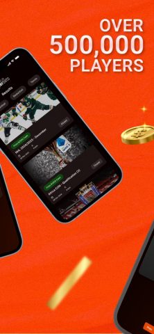 Superbets для iOS — скриншот 5