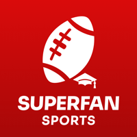 Superfan: College Football для iOS