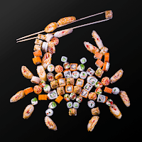 Суши Гурмэ для Android