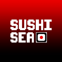 Sushi Sea: доставка роллов для iOS