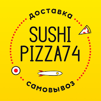 SushiPizza74 для Android