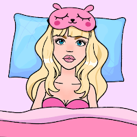 Sweet Paper Doll: Dress Up DIY для Android