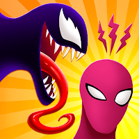 Symbiote Rush для Android