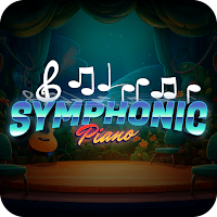 Symphonic Piano для Android