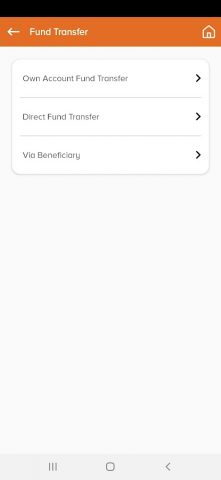 T Bank T Pay для Android — скриншот 5