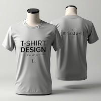 T Shirt Design — T Shirts Art для Android