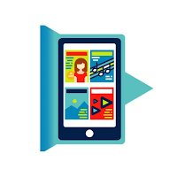 Türk Telekom e-dergi для Android