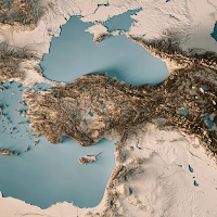 Türkiye ve Dünya Haritaları для Android