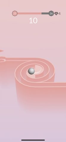 TENKYU для iOS — скриншот 3