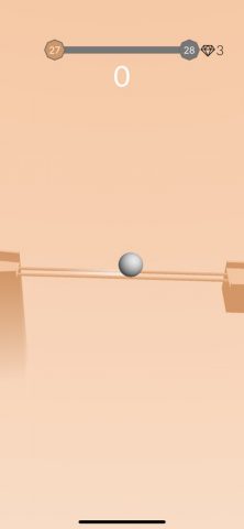 TENKYU для iOS — скриншот 5