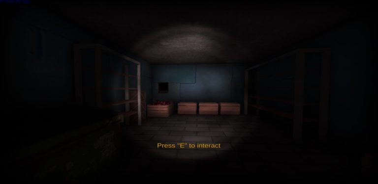 TERROR DO ESPONJA для Android — скриншот 2