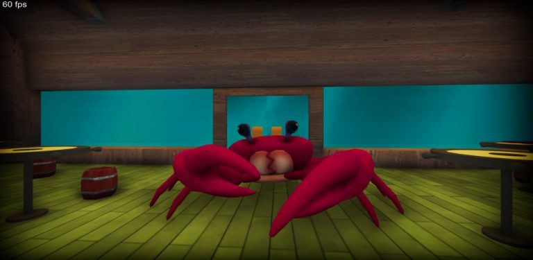 TERROR DO ESPONJA для Android — скриншот 4