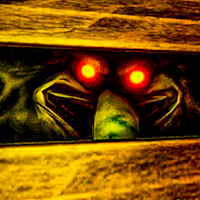 TERROR DO ESPONJA для Android