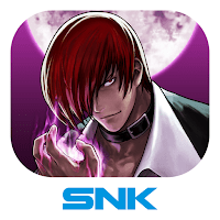 THE KING OF FIGHTERS-A 2012(F) для Android