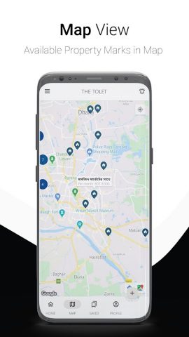 THE TOLET — House Rent для Android — скриншот 4