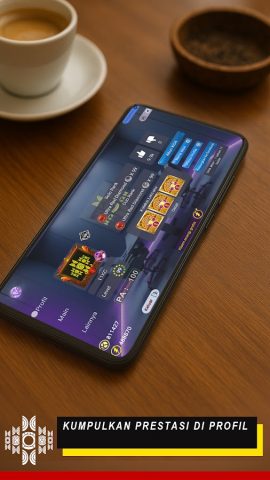 THE1 KOA CEKI для Android — скриншот 2