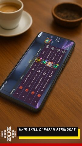THE1 KOA CEKI для Android — скриншот 3