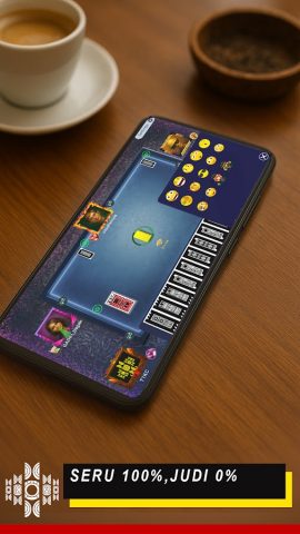 THE1 KOA CEKI для Android — скриншот 5