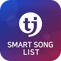 TJ Smart Song List: Official для Android