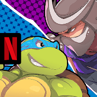 TMNT: Shredder’s Revenge для Android
