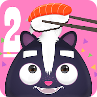 TO-FU Oh!SUSHI 2 для Android