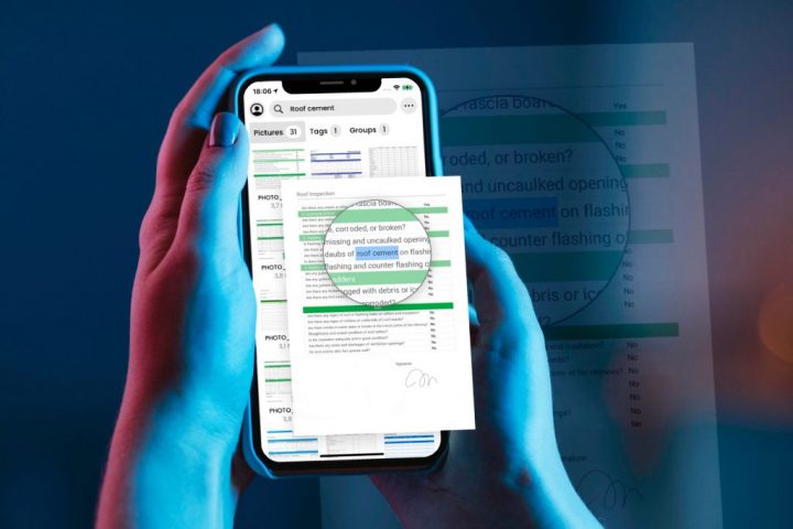Лучшие приложения для работы с документами на мобильных: топ решений для Android и iOS