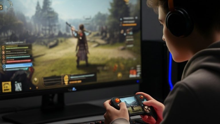 Лучшие игры с кроссплатформенной поддержкой — играй на PC и мобильных без ограничений!