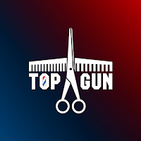 TOPGUN барбершоп для Android