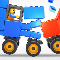 TOYS: Crash Arena для Android