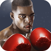 Царь бокса — Punch Boxing 3D