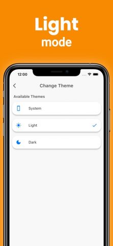 TTS: Text to Speech для iOS — скриншот 5