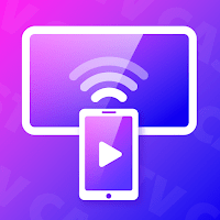 TV Cast: Miracast & Airplay TV для Android