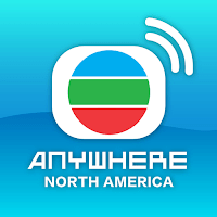 TVBAnywhere North America для Android
