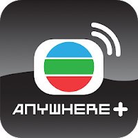 TVBAnywhere+ для Android