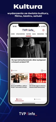 TVP Info для iOS — скриншот 3