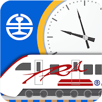 Taiwan Railway e-booking для Android
