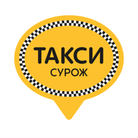 Такси «Сурож» для iOS