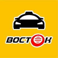 Такси Восток. Приморский край для Android