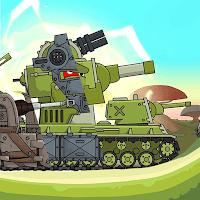 Tank Combat: War Battle для Android