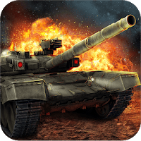 Tanktastic 3D tanks для Android